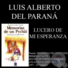Autor: LUIS ALBERTO DEL PARANÁ - Cantidad de Obras: 91